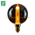 Colshine Filament Light Guide LED Bulbs Bright Light